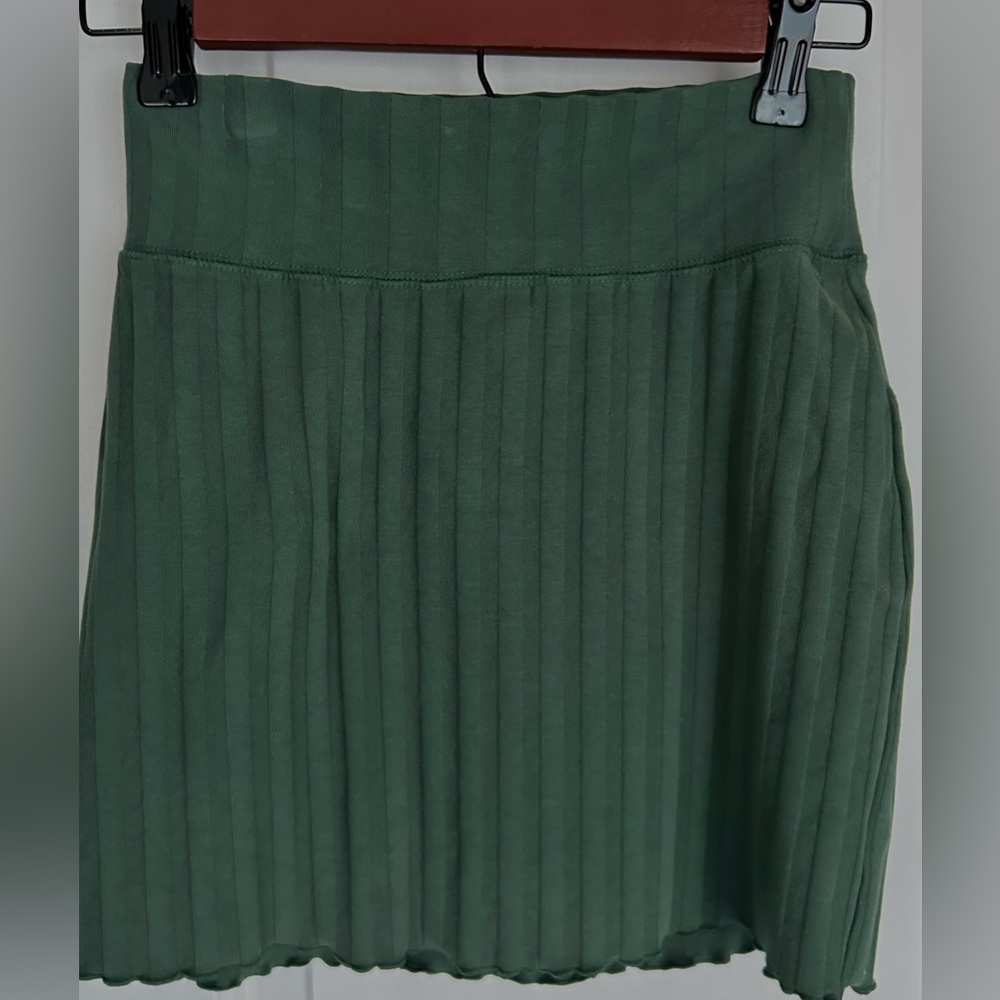 Offline by Aerie Mini Skirt